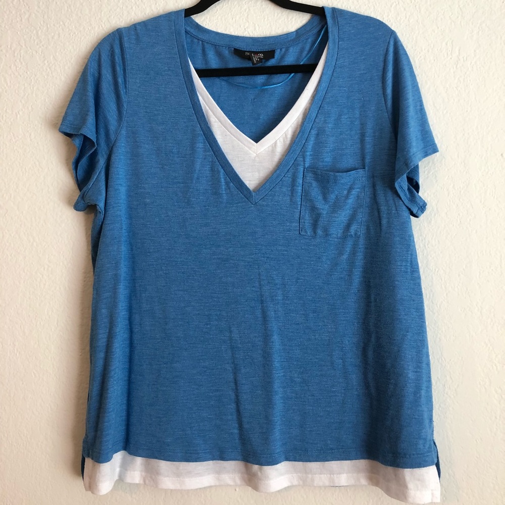 Style & Co, Top.